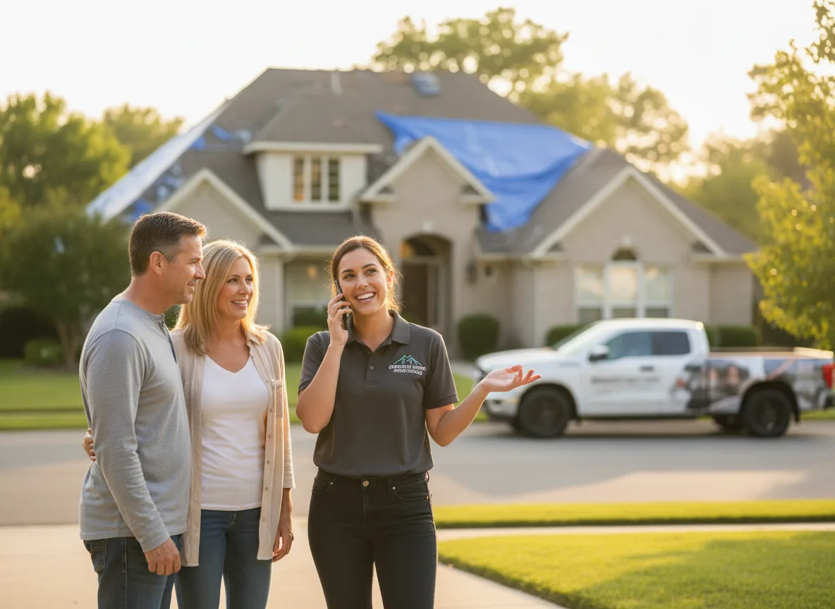 Emergency Roof Repair Morning Sun, IA FAQs